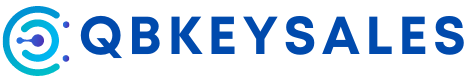 qbkeysales